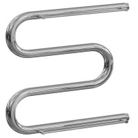 Полотенцесушитель Водяной Nika М1 с полкой 50х70 1021-1792