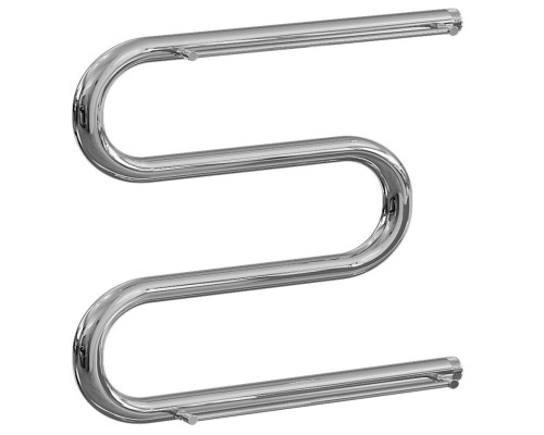 Полотенцесушитель Водяной Nika М1 с полкой 50х70 1021-1792