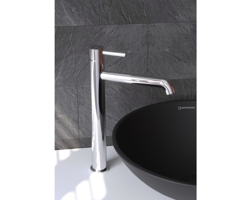 Смеситель для умывальника WHITECROSS Y Y1212CR хром