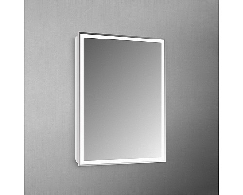 Зеркало BelBagno SPC-GRT-600-800-LED-BTN Зеркало BelBagno SPC-GRT-600-800-LED-BTN