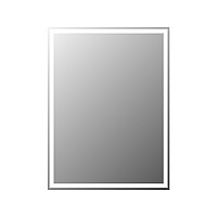 Зеркало BelBagno SPC-GRT-600-800-LED-BTN