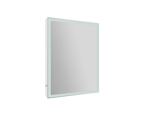 Зеркало BelBagno SPC-GRT-600-800-LED-BTN Зеркало BelBagno SPC-GRT-600-800-LED-BTN