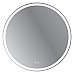 Зеркало BelBagno 80 SPC-RNG-800-LED-TCH-SND с подсветкой с голосовым управлением и подогревом