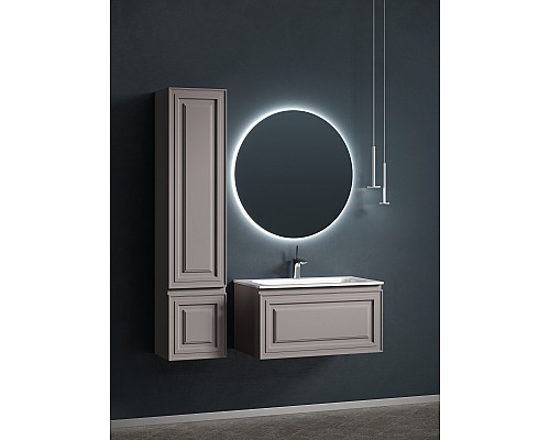 Тумба для раковины SanCos Very 79 VR80SM цвет Doha Soft Тумба для раковины SanCos Very 79 VR80SM цвет Doha Soft