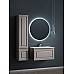 Тумба для раковины SanCos Very 79 VR80SM цвет Doha Soft