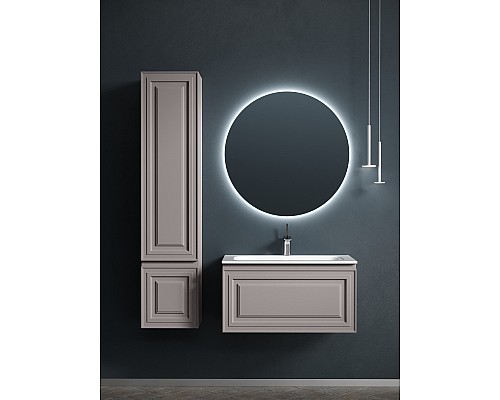Тумба для раковины SanCos Very 79 VR80SM цвет Doha Soft Тумба для раковины SanCos Very 79 VR80SM цвет Doha Soft
