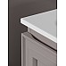 Тумба для раковины SanCos Very 79 VR80SM цвет Doha Soft