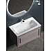 Тумба для раковины SanCos Very 79 VR80SM цвет Doha Soft