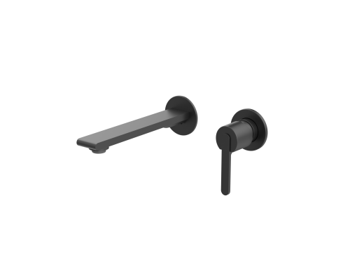 Смеситель для раковины ALTROBAGNO Юнион (Unione) 010507 GM