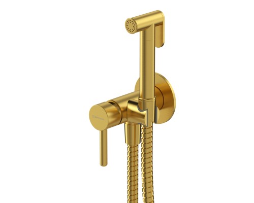 Внешняя часть WHITECROSS SYSYBI2GLB (брашированное золото)