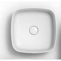 Раковина на столешницу Arrow AP41024B-A белый