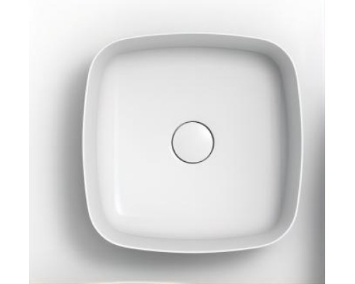 Раковина на столешницу Arrow AP41024B-A белый