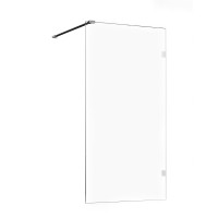 Шторка для ванны NEW TRENDY EVENTA 70x150 хром