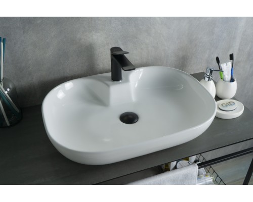Керамическая раковина Gid N9446b