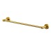 Полотенцедержатель 450 мм. WHITECROSS Ergo ER2250GLB брашированное золото