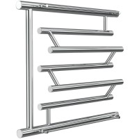 Полотенцесушитель Ника ECON ПМ-3 50/40 с полкой