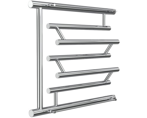 Полотенцесушитель Ника ECON ПМ-3 50/40 с полкой