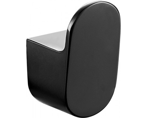 Крючок для ванной Wonzon&Woghand, Черный