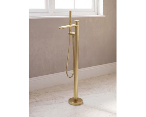 Смеситель для ванны ALTROBAGNO Рикко (Ricco) 020212 BG