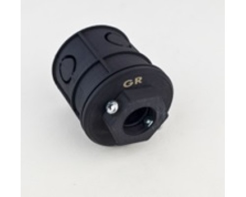 Модуль скрытого подключения Vincea VTD-CM1 для электрических полотенцесушителей