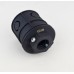 Модуль скрытого подключения Vincea Черный