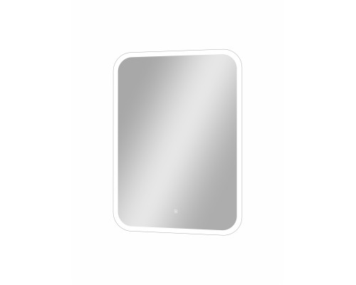 Зеркало Taliente Zled-G с LED-подсветкой, 50x70см, прямоугольное