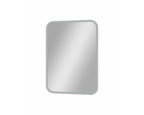 Зеркало Taliente Zled-G с LED-подсветкой, 50x70см, прямоугольное