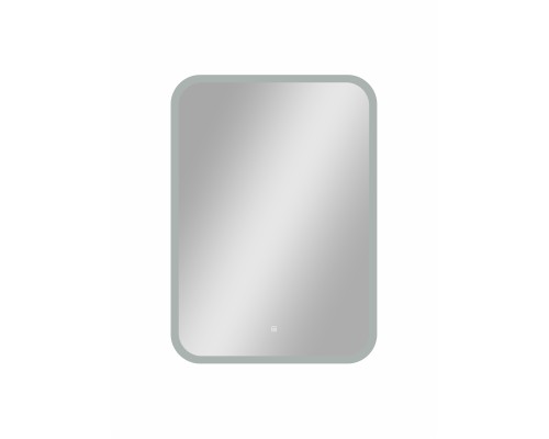 Зеркало Taliente Zled-G с LED-подсветкой, 50x70см, прямоугольное