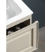 Тумба для раковины SanCos Very 100 VR100RCE цвет Beige Soft