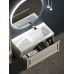 Тумба для раковины SanCos Very 100 VR100RCE цвет Beige Soft