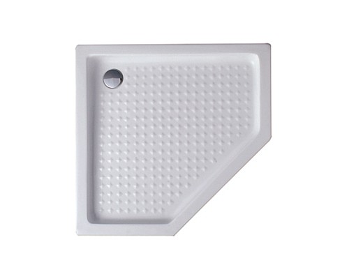 Поддон акриловый Cezares TRAY-A-P-100-15-W Поддон акриловый Cezares TRAY-A-P-100-15-W