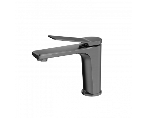 Смеситель для раковины Wonzon&Woghand, Темный графит