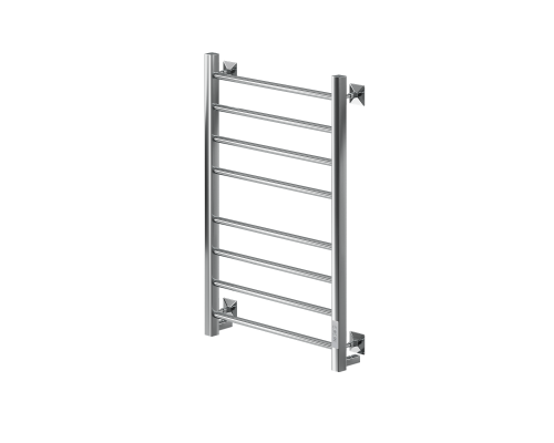 Электрический полотенцесушитель Ника Step-3 80/50 U Хром