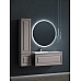 Тумба для раковины SanCos Very 100 VR100LSM цвет Doha Soft