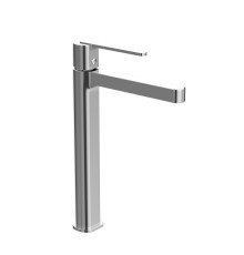 Смеситель для раковины AltroBagno Unione 010220 Cr хром