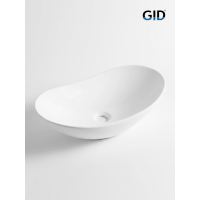 Керамическая раковина Gid N9811