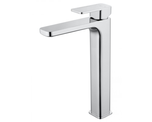 Смеситель для раковины высокий Wonzon&Woghand ARNIE, Хром WW-691104-CR