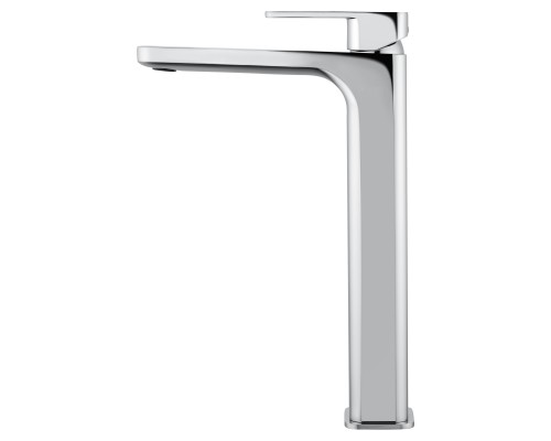 Смеситель для раковины высокий Wonzon&Woghand ARNIE, Хром WW-691104-CR