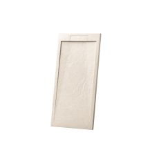 Поддон для душа из искусственного камня Vincea 900x1200x25 бежевый