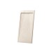 Поддон для душа из искусственного камня Vincea VST-4SRL9012C 900x1200x25 бежевый