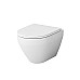 Набор подвесной унитаз CK70H1003W Spirit V2.0 с гигиеническим душем