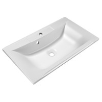 Раковина из искусственного мрамора BelBagno
