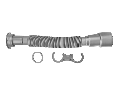 Гофра Bettoserb для раковины/мойки 1 1/4" - 40/50мм