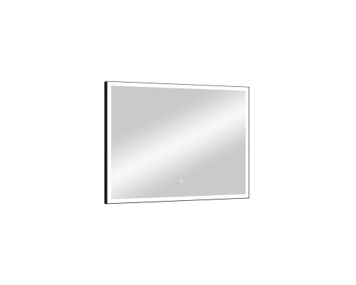 Зеркало Континент Frame 800x600 ЗЛП183 с подсветкой с сенсорным выключателем