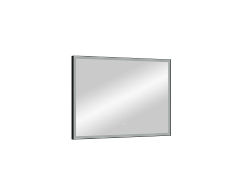 Зеркало Континент Frame 800x600 ЗЛП183 с подсветкой с сенсорным выключателем