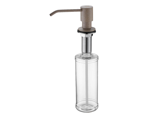 Дозатор для кухни Paulmark Rein D002-302