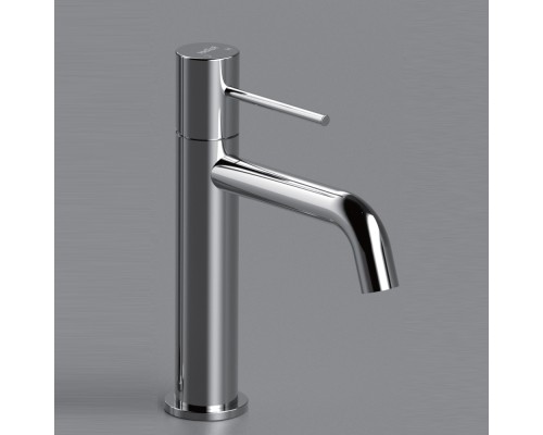 Смеситель для раковины Raiber premium, Graceful RP-001, хром