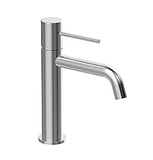 Смеситель для раковины Raiber premium, Graceful RP-001, хром