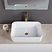 Раковина накладная BelBagno BB1386