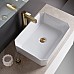 Раковина накладная BelBagno BB1386